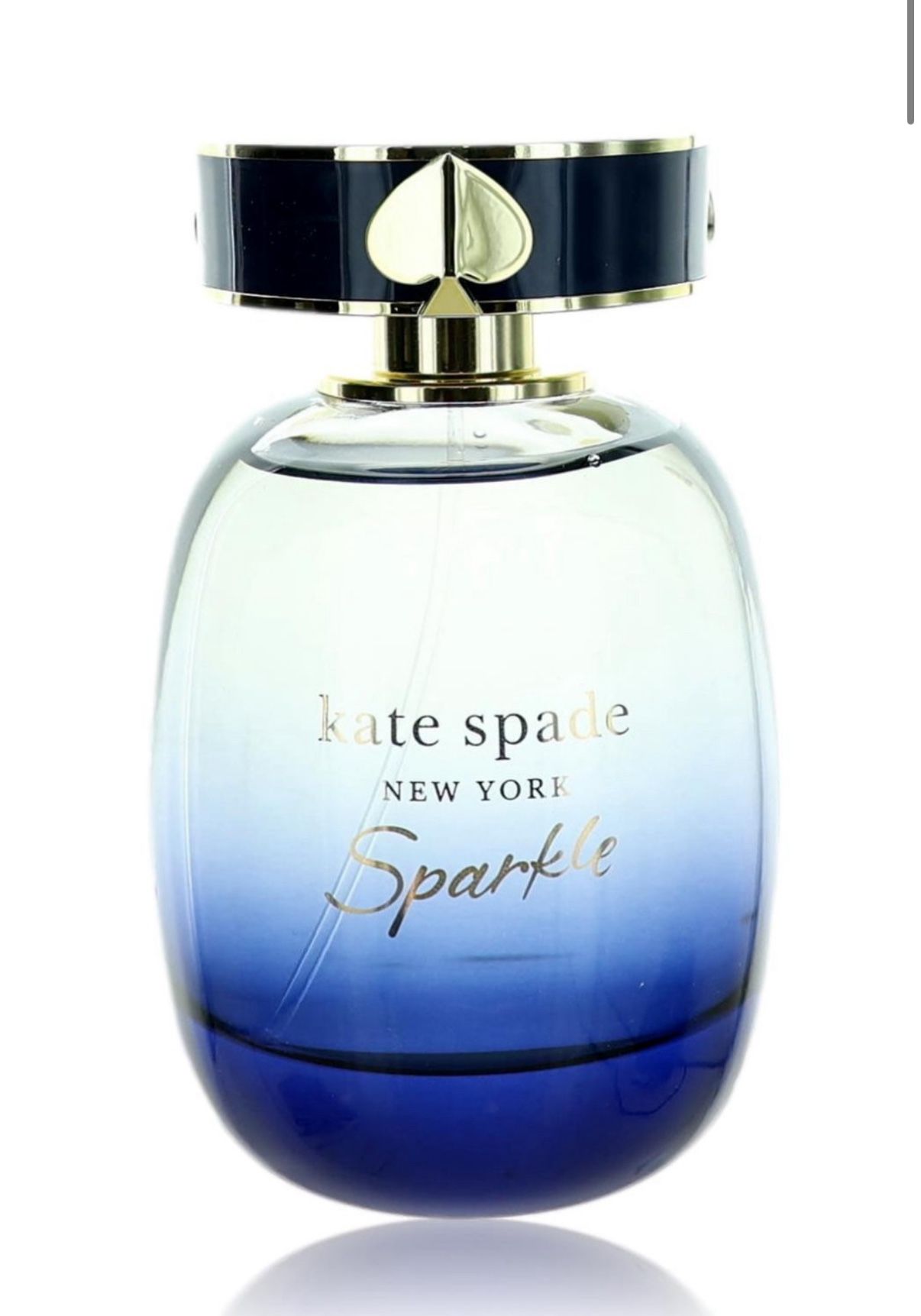 Kate Spade Perfume 