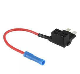 Piggy Back fuse medium size ATO