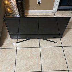 samsung tv for parts