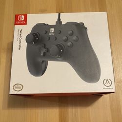Nintendo Switch Controller