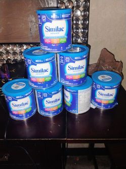 Similac Advance