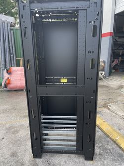 Brand New Server Housing.