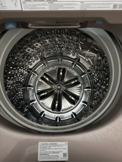 Washing machine for sale