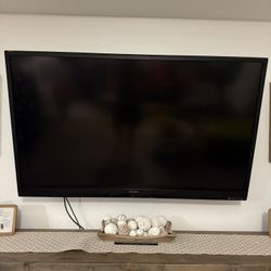 60 Inch Sharp TV