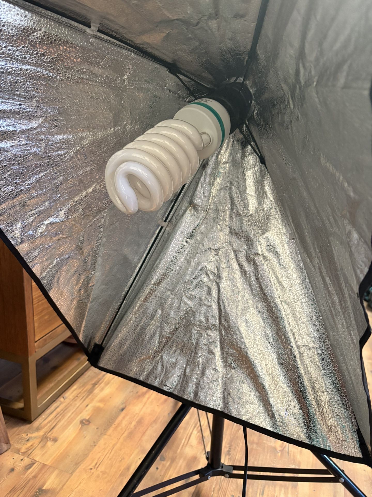 Video/photo Lights