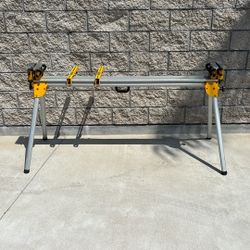 Dewalt Miter Saw Stand