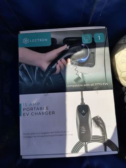 Car charger