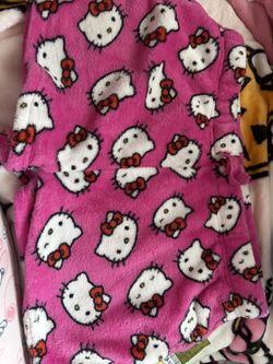 Hello kitty Lounge Soft Shorts XL