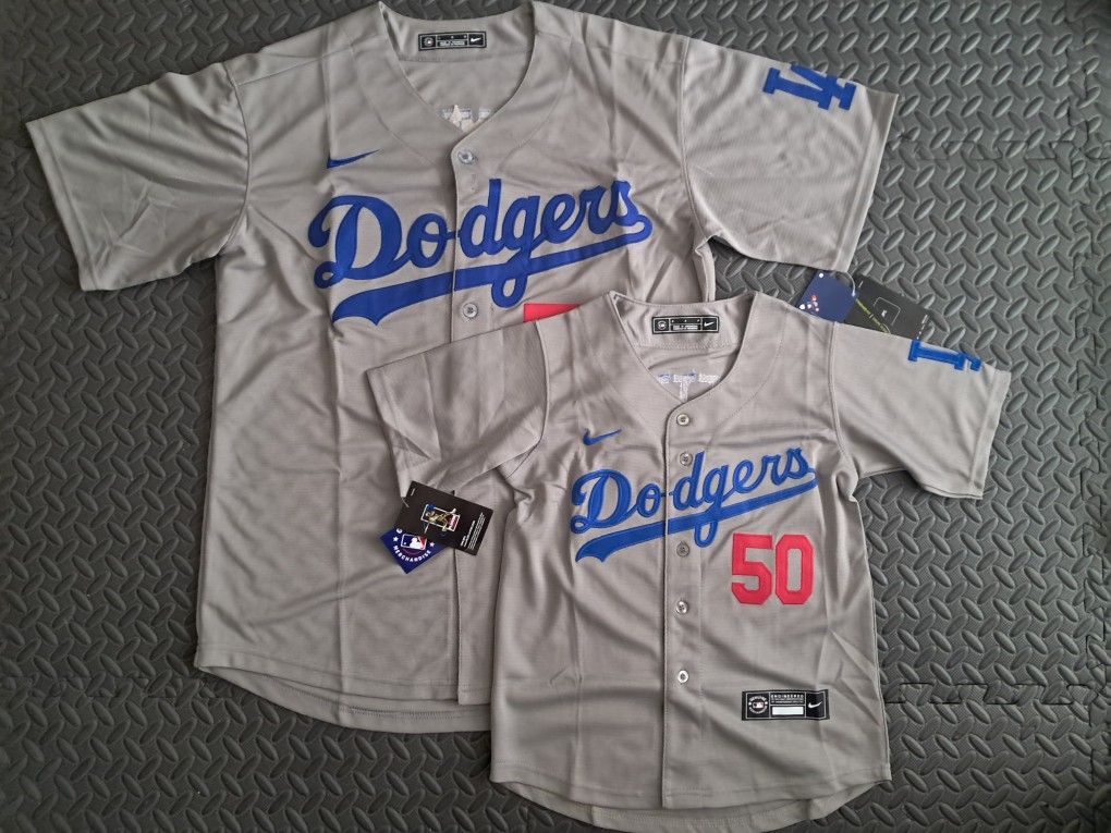 Mookie Betts Los Angeles Dodgers jersey