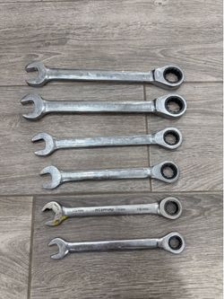 ratchet wrench set
