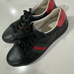 Gucci Kids Shoes 