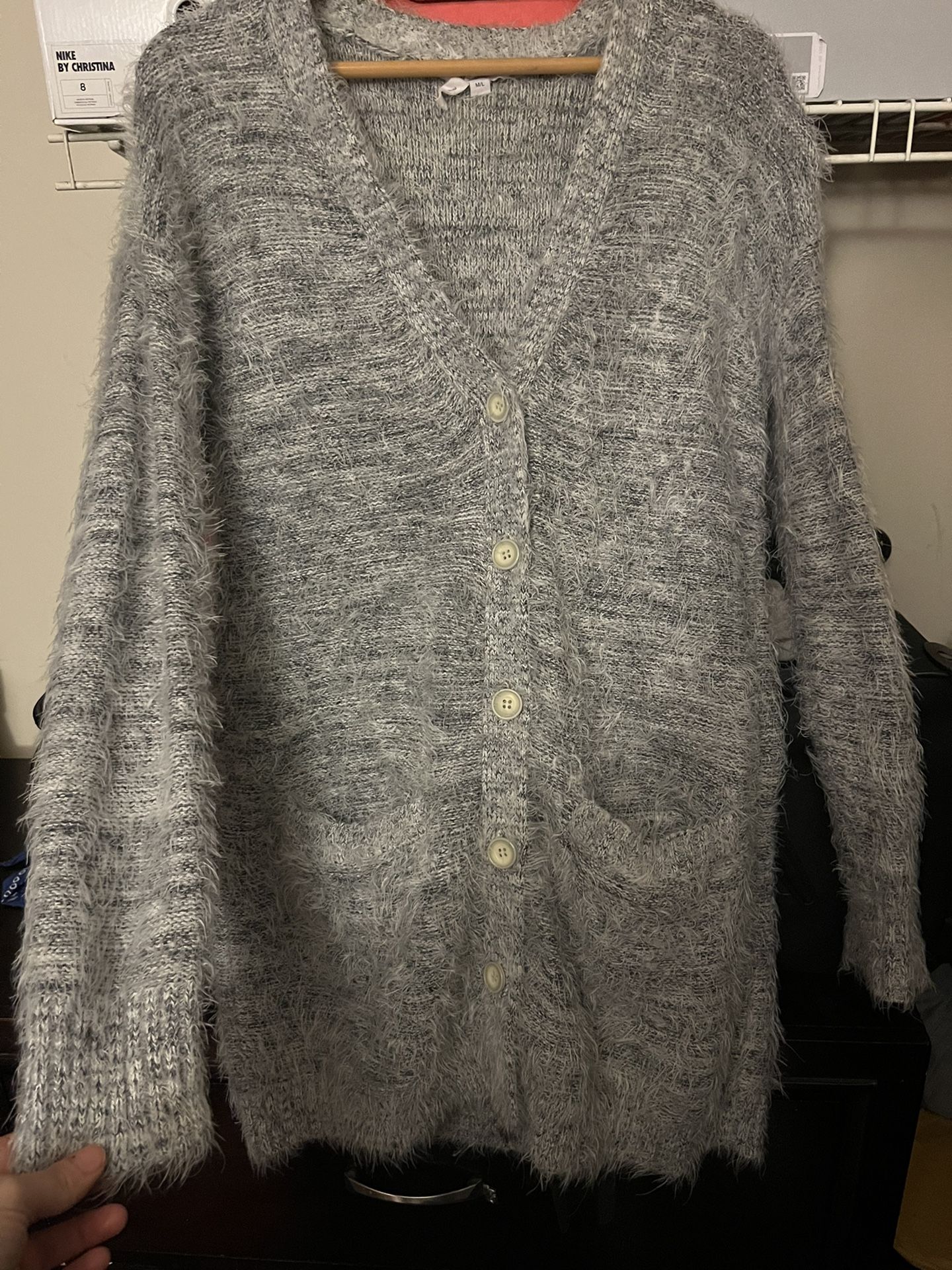 Cardigan