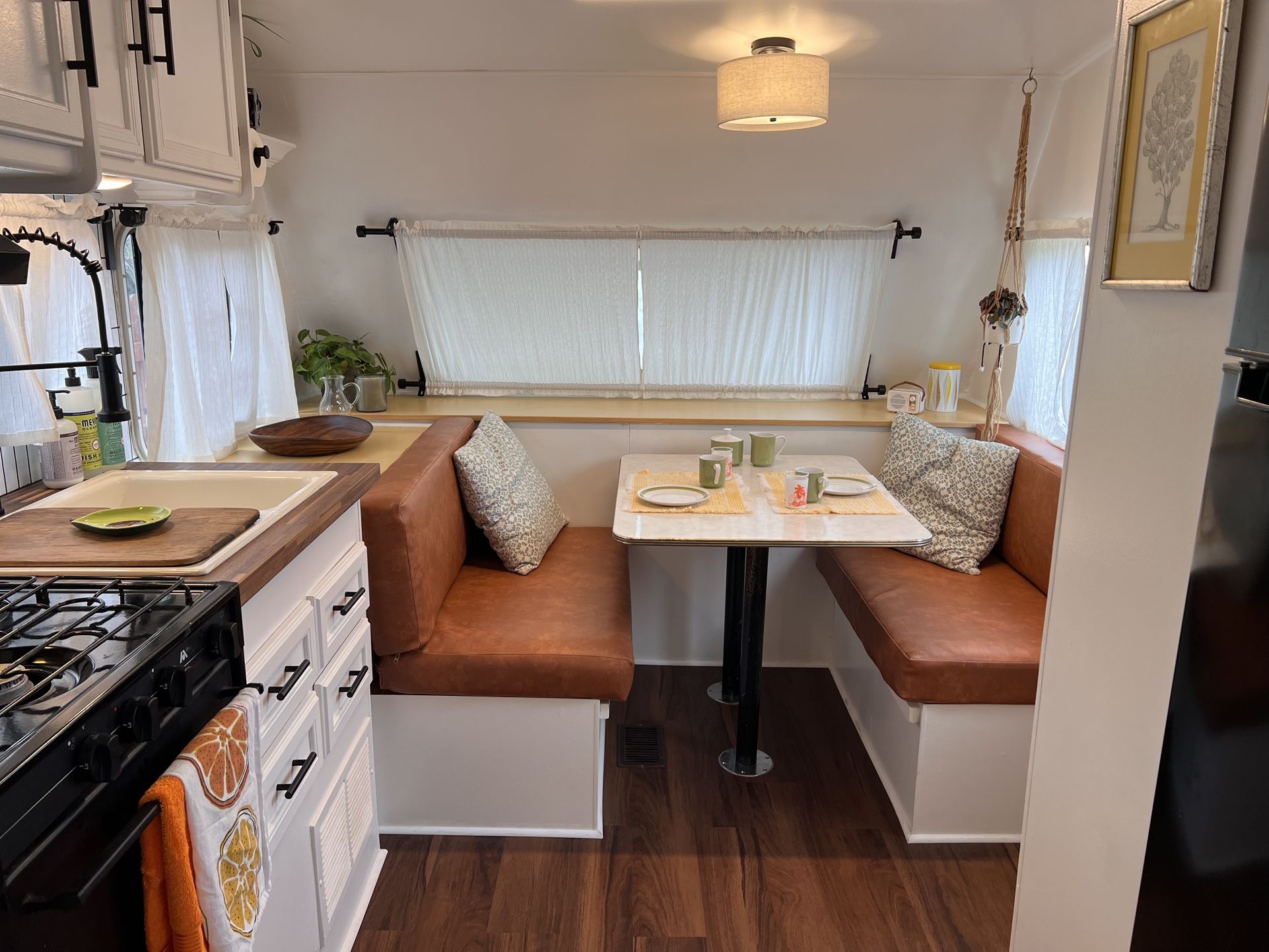 1996 Jayco 21’ Eagle SL