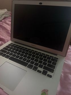 Mac Book air