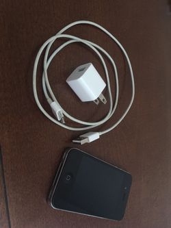 iPhone 4S - unlocked 8gb