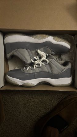 Air Jordan 11 Retro Low