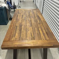 Dinning Table