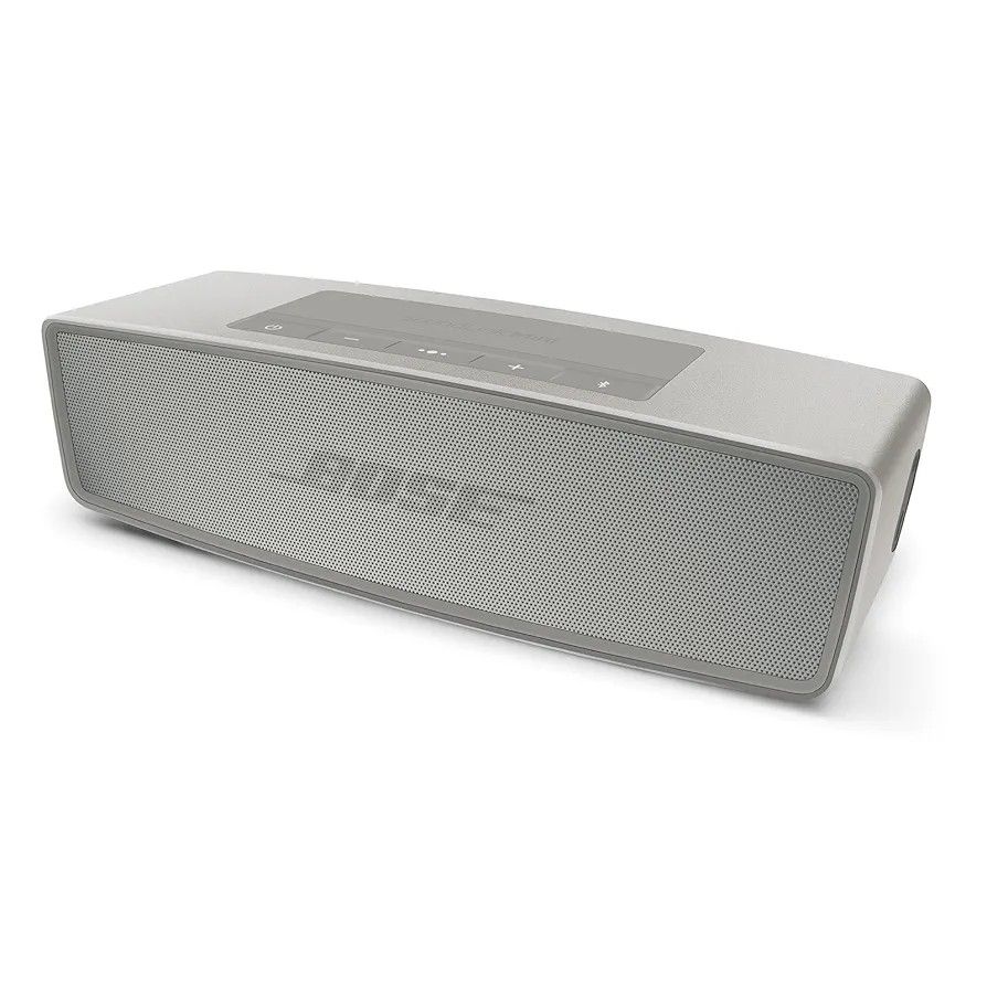 BOSE Mini SOUNDLINK. 250 RETAIL. USED. GOOD CONDITION. HAS CHARGER