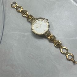 Women Versace Watch 