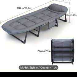 Folding Cot