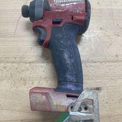 Milwaukee impact driver 2853-20