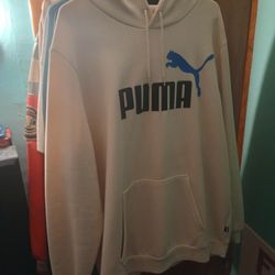 PUMA Hoodie 