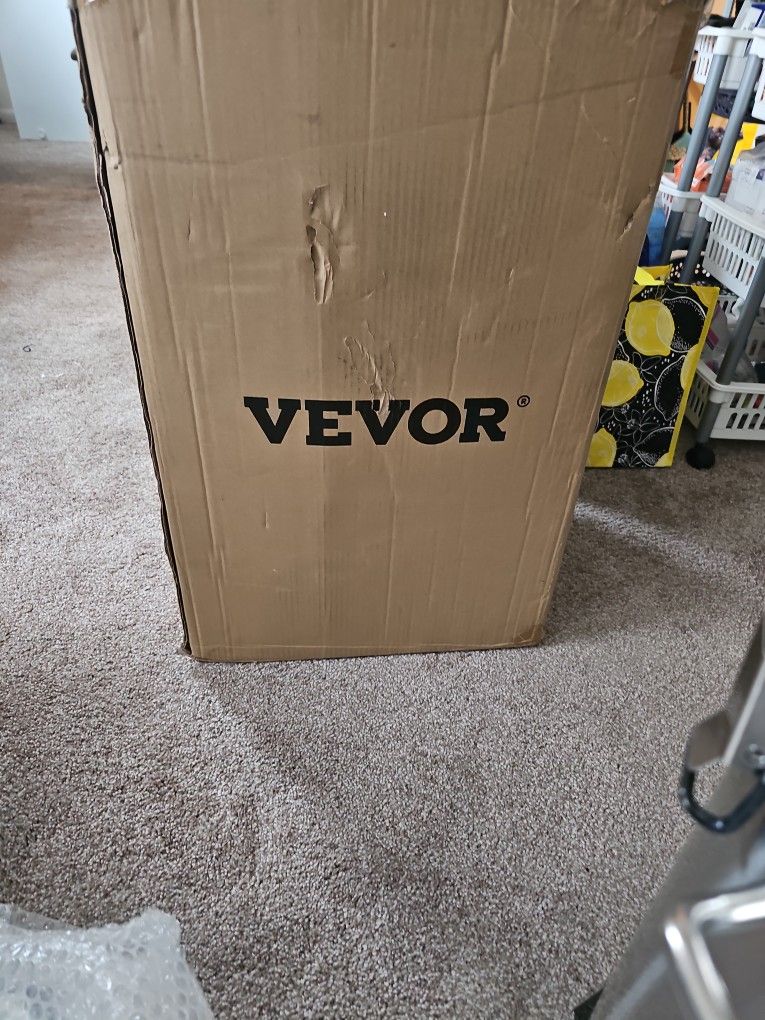 Vevor Professional Home Brewing Machine