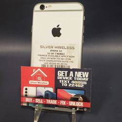 IPHONE 6S