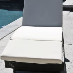 Patio /pool Loungue Chair