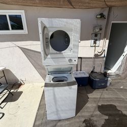 Washer/dryer 