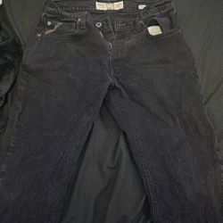 Western Jeans