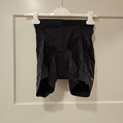 Womens Padded Cycling Shorts