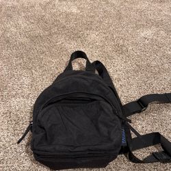 Baggu Mini Backpack