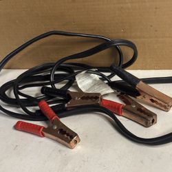 Tools jumper cable 