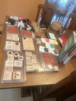 Stamping Products For Design Stamping