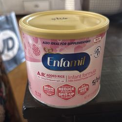 Enfamil AR