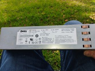 Dell 750w Battery For Server