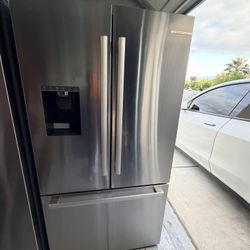 Bosch Refrigerator 