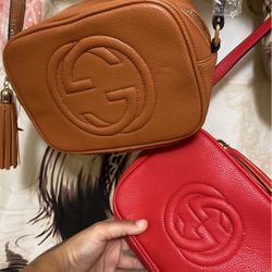 Purses 