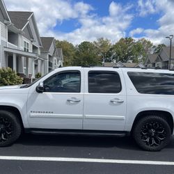 2012 Chevrolet Silverado