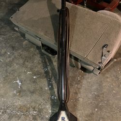 Rainbow Aquamate Carpet Shampoo Attachment