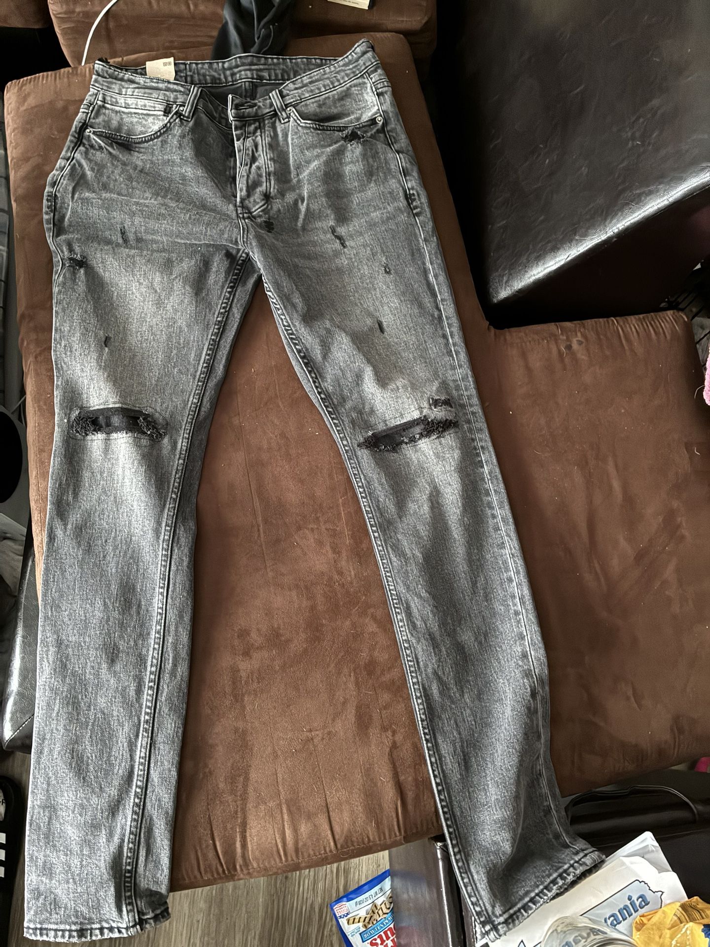 Ksubi Jeans