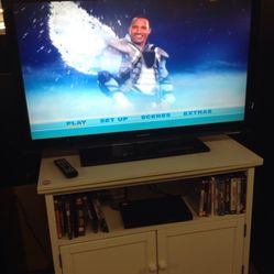 46" Samsung Flat Screen For Sale 📺  