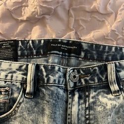 Cult Jeans