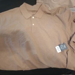 Men's Big And Tall Clothes 