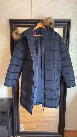 Winter clothing
