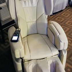 SYNCA JP1100 Massage Chair