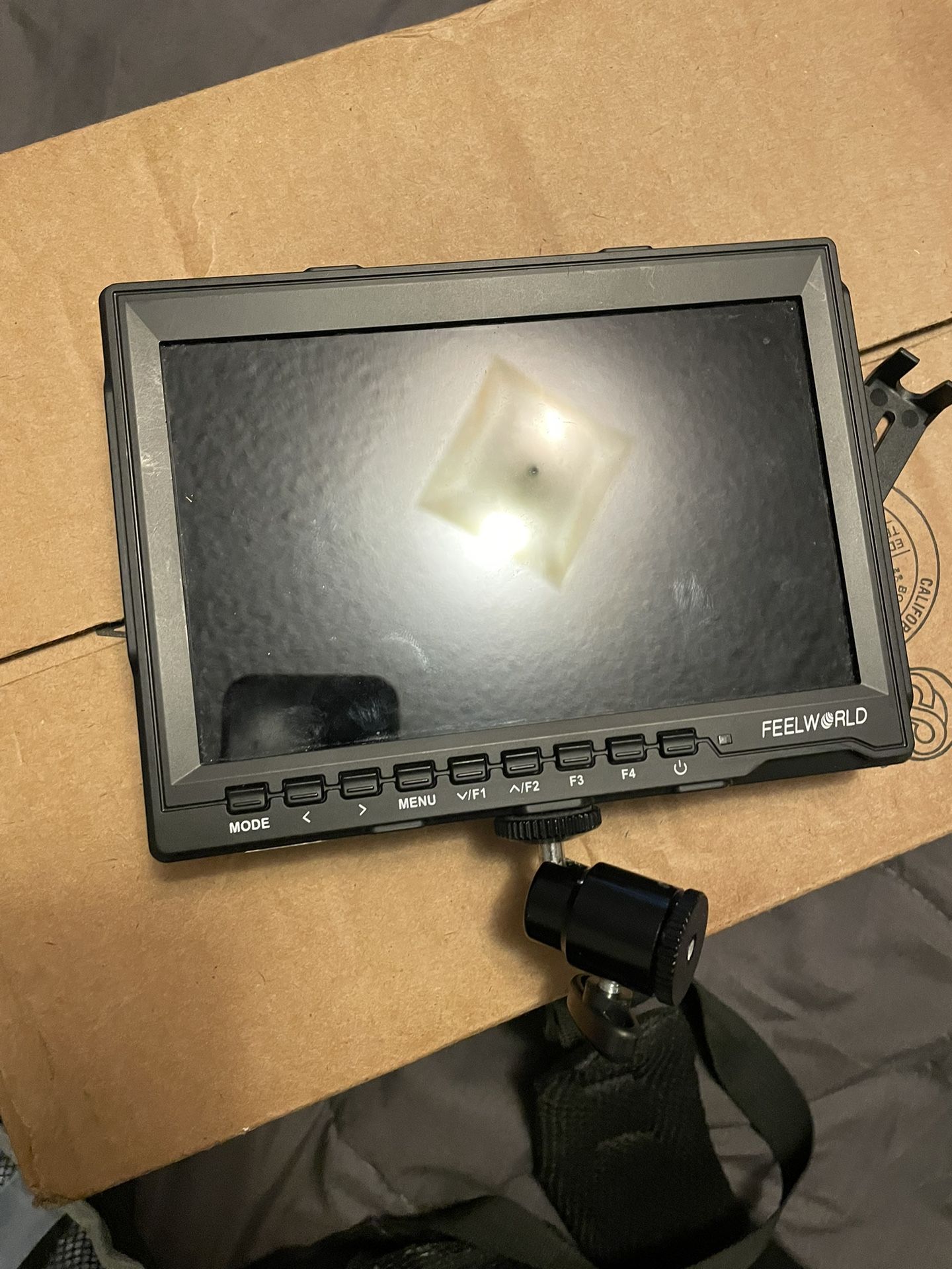 Field Monitor