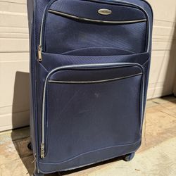 Full Size Luggage 