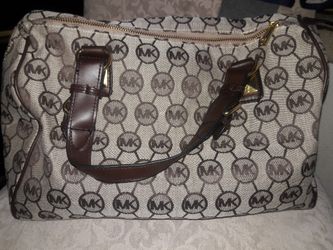 MK Purse
